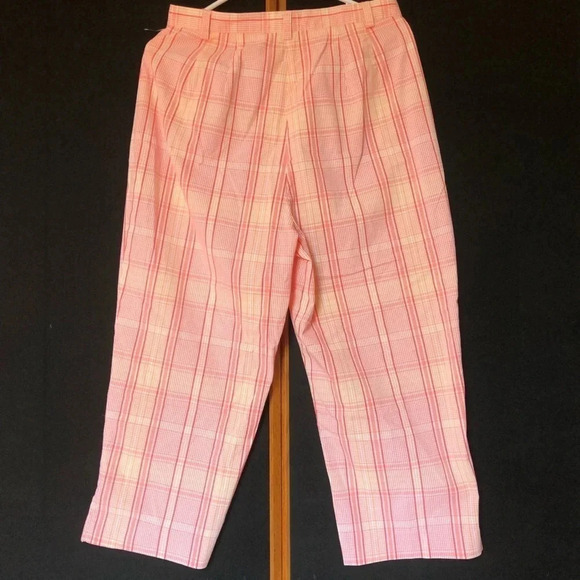 Liz Claiborne women pants size 10 - Picture 2 of 3